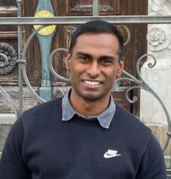 PBZ-Team - Shagiram Yasotharan